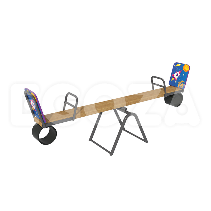 Качалка балансир «Космос» 0904